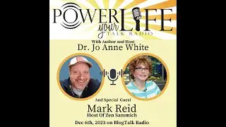 Power Your Life - Mark Reid