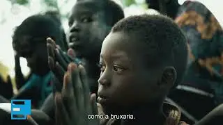 Perseguidos mas n&atilde;o esquecidos #177 - com a funda&ccedil;&atilde;o AIS