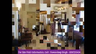 4 BHK Apartment For Sale In Suncity Heights Sector 54 Gurgaon