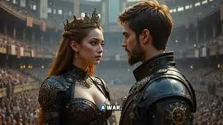 Forced to Marry an Alien Princess—The Galaxy Did Not Expect a Human Groom | HFY Chronicles 