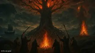 Viking Ritual Chants – Epic Nordic Shamanic Music