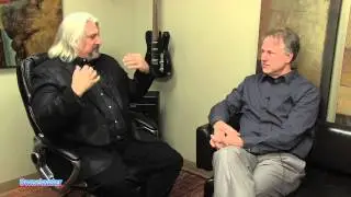 Sweetwater Minute - Vol. 173, David Stewart Interview
