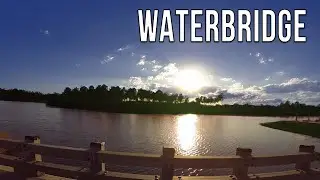Waterbridge in Carolina Forest | Myrtle Beach Homes