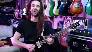 Ragdoll - Rust Guitar Solo