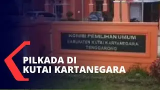 Jelang Pilkada Kutai Kartanegara, KPU Rekrut Panitia