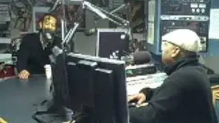 John Legend Interview
