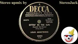 Louis Armstrong - 