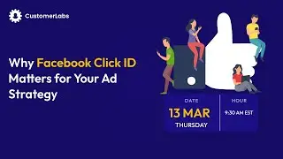 Why Facebook Click ID Matters for Your Ad Strategy | Know everything about FBC & how to improve EMQ