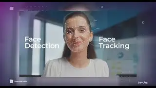 🌟 Face Tracking Software for App Development🌟