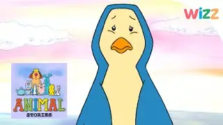 Animal Stories - Helen The Penguin
