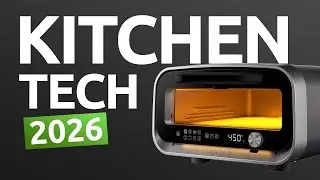 These Devices Will Blow Your Mind &ndash; The Best Smart Kitchen Appliances for 2026