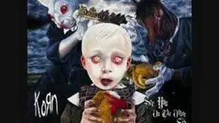 Korn- Throw Me Away