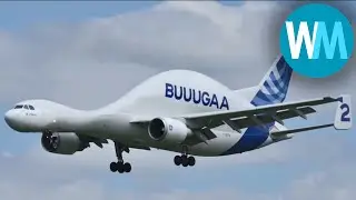 Top 5 Goofy Ahh Airplane