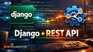 Django Authentication ULTIMATE Guide: Master Custom Logout, Secure Signup, Advanced Password Hashing