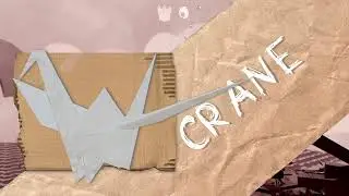 Origami Lovers Game Trailer