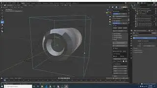 Barrel Dummies in SEUT Tutorial