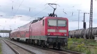 Goodbye Lady (BR 143)