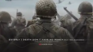 Call of Duty: WWII - Multiplayer Reveal Trailer SONG