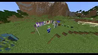 SNAPSHOT 14W30! Banner coloratissimi!