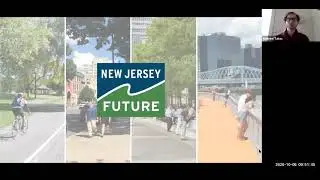 Mainstreaming Green Infrastructure - New Jersey Future