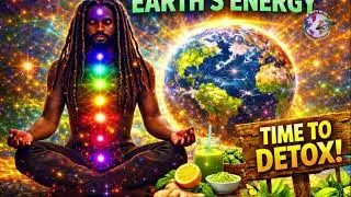 Your Body Is Tuning In to Earth&rsquo;s Energy | Elevate with Mother Earth