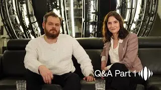 METAHERO | Q&A with Mariusz Kr&oacute;l - Part 1