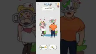Erase Master #shorts #gameplay #brain #game #erasemaster  #puzzle #funny #best