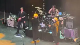 The Psychedelic Furs Alice's House (Live) San Antonio, TX 2023