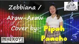 MASHUP SONGS COVER BY PIPAH PANCHO | Bebekoys Corner