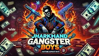 Jharkhand gangster by Ashish karmakar