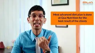 Customized nutrition plan-How we work at QUA Nutrition Clinic l Celebrity Nutritionist Ryan Fernando