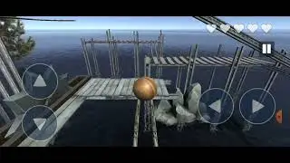 level 3 full video l ball balance l #ballbalance #ball #ballislife