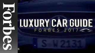 ForbesLife Car Guide: The Best of 2017 | Forbes