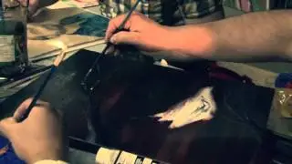 Gorilla House Live Art - 40