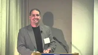 Dr. Robert Brouillette: Memory Issues - Stress Overload? Early Signs of Dementia?