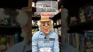The Old Man (Season 2) - Short Review #seriesreview #comedymoviereview #movierating #short #series