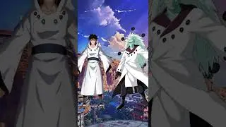 Who is strongest indra vs Madara