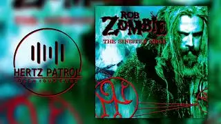 Rob Zombie Transylvanian Transmissions 432hz