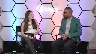 IC 2023 Teen Press Corps Interviews: Kudzi Chikumbu