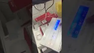 طريقة برمجة جهاز انذار برادوكس الكندي