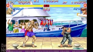 GGPO / FIGHTCADE / FIGHTCADE v2.0 BETA [LIVE]