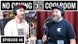 EP.08. Tim's Worst Horror Story! & Our Favourite Chefs Of All Time.