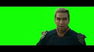Homelander: Stressed - The Boys | Green Screen Meme | No Copyright | Free Download
