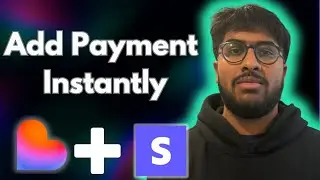 Lovable Stripe integration: Add payment to your apps instantly