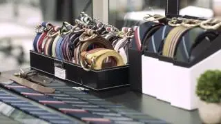 PROJECT + Shop the Floor x SprezzaBox Collaboration