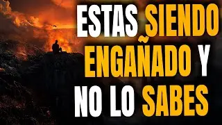 C&Oacute;MO EL ENEMIGO ENGA&Ntilde;A A LAS PERSONAS Y NO SE DAN CUENTA - Reflexi&oacute;n Cristiana