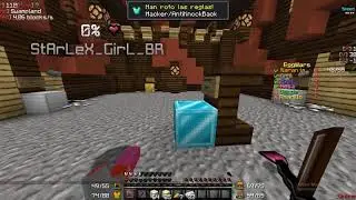 StArLeX GirL BR Hack AKB