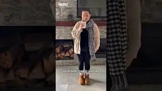 Kelsey&rsquo;s Cozy Unboxing: Discovering Snuggyz Sheepskin Boots! 🥾❄️