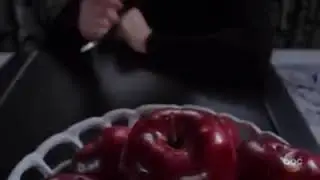 Once upon a time season 6 last scene