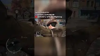 horse cannon activated